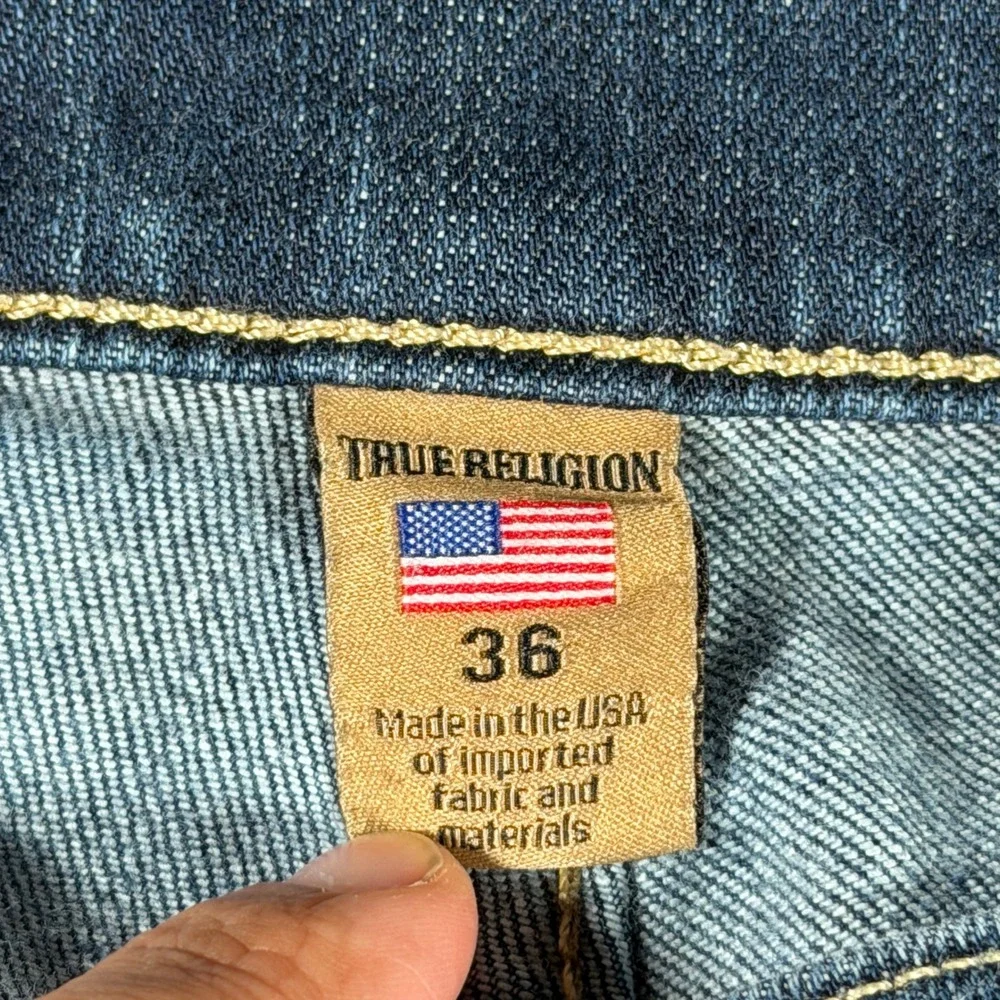 True Religion true religion